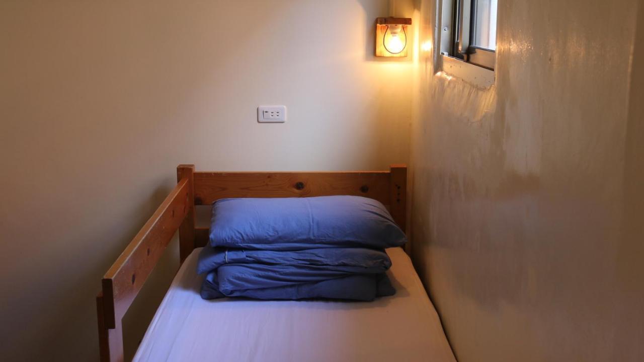 Mountain Lodge Hostel Nanzhuang Dış mekan fotoğraf
